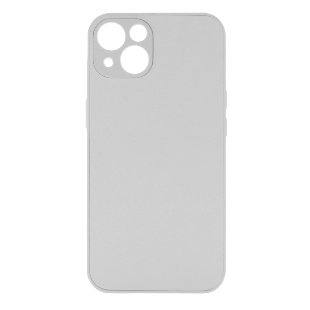 Nakadka Black&White biay Apple iPhone SE 2020 / 2