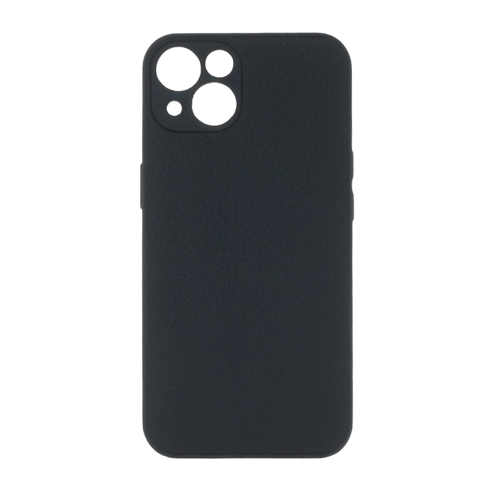 Nakadka Black&White czarny Xiaomi Redmi Note 9