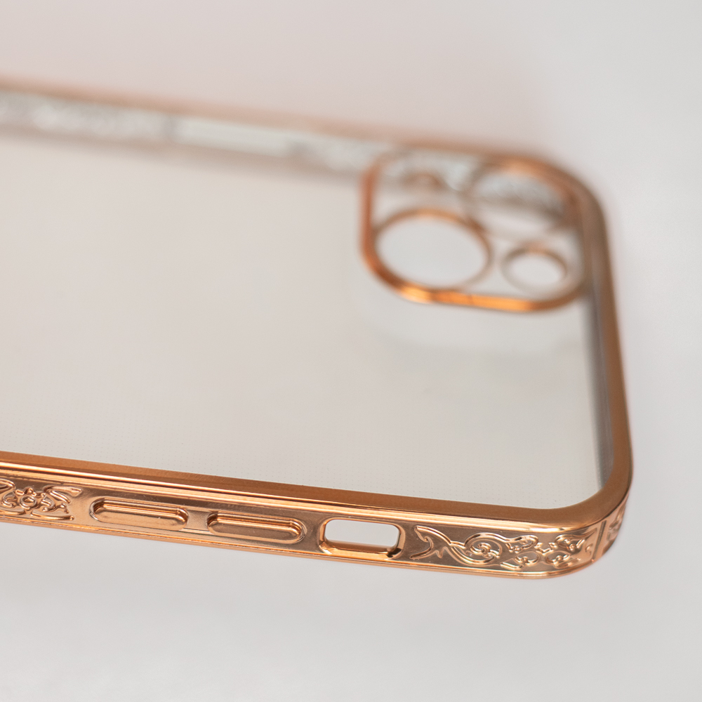 Nak�adka Blink 2in1 z�ota Apple iPhone 14 / 3