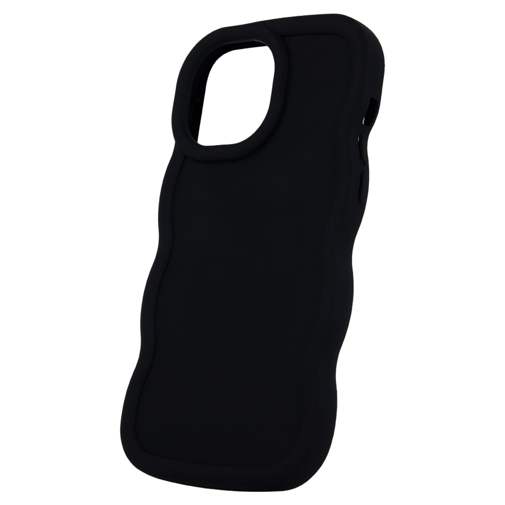 Nak�adka Candy czarny Apple iPhone 14 Pro / 3