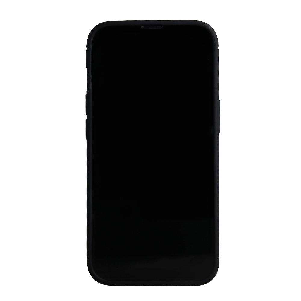 Nakadka Carbon Black Apple iPhone 12 6,1 cali / 3