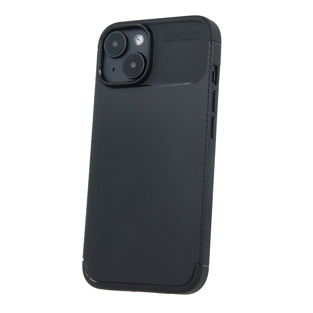 Nakadka Carbon Black Apple iPhone 12 6,1 cali / 4