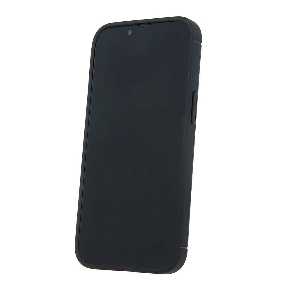 Nakadka Carbon Black Apple iPhone 12 6,1 cali / 5