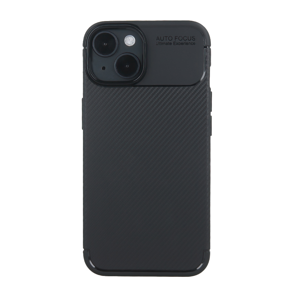 Nakadka Carbon Black Apple iPhone 15 Pro Max / 2