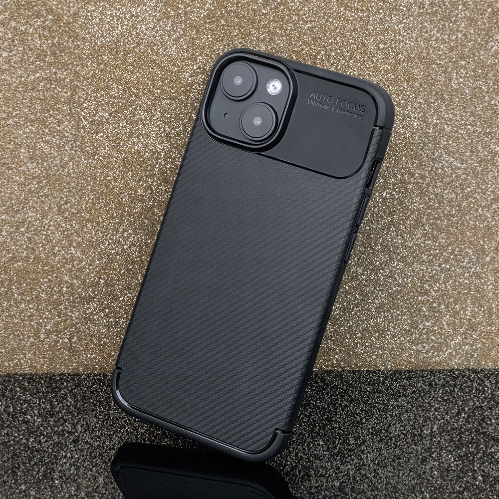 Nak�adka Carbon Black Samsung Galaxy S26 Plus / 10