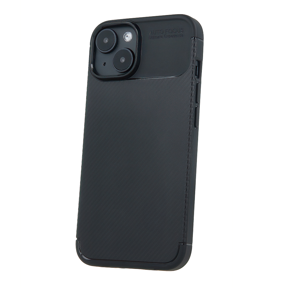 Nak�adka Carbon Black Samsung Galaxy S26 / 4