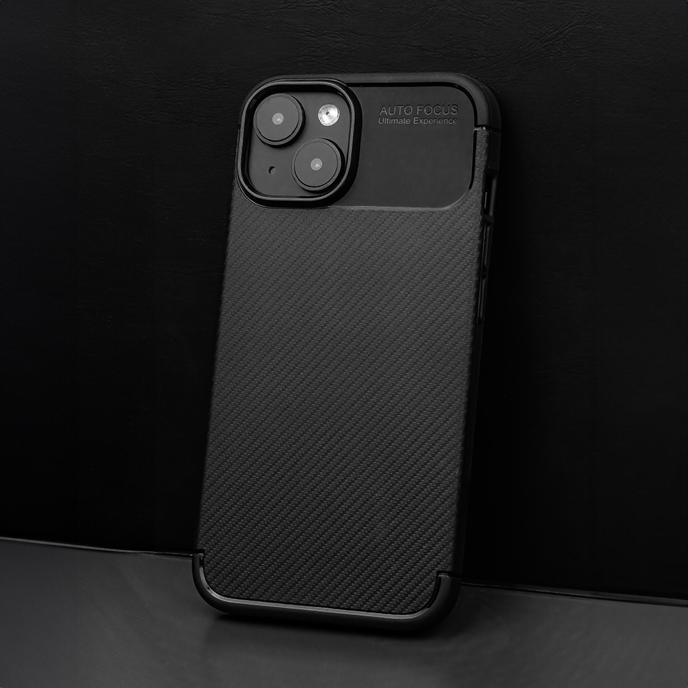 Nak�adka Carbon Black Samsung Galaxy S26 / 8