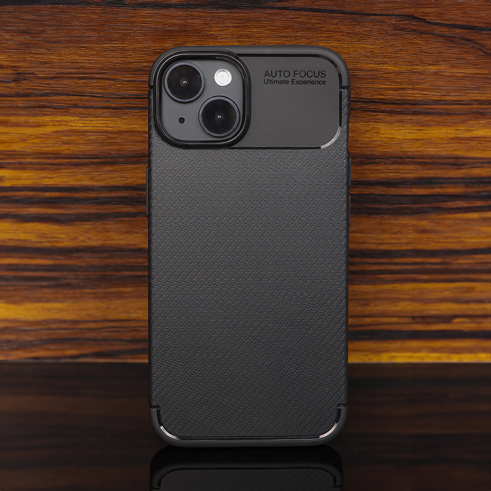 Nak�adka Carbon Black Samsung Galaxy S26 Ultra / 9