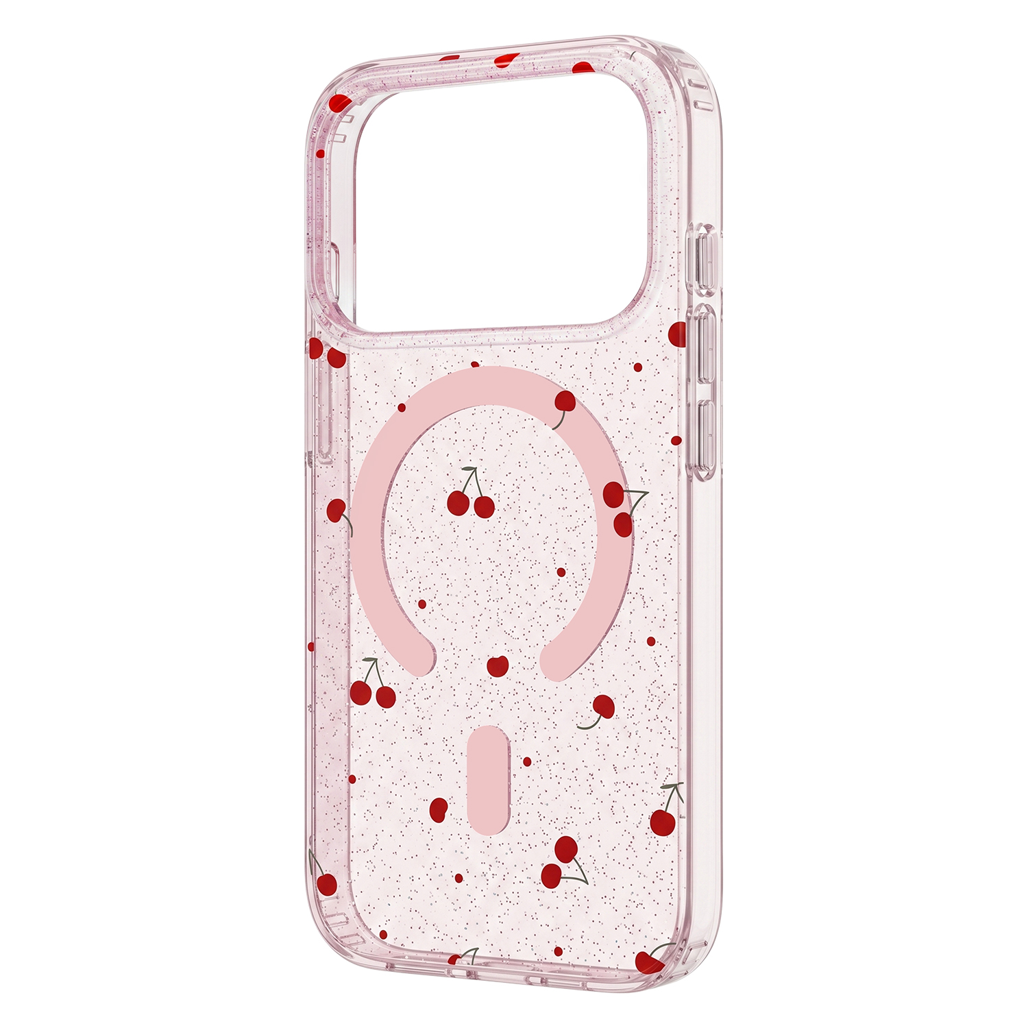 Nak�adka Cherry Mag Apple iPhone 16 Pro Max / 4