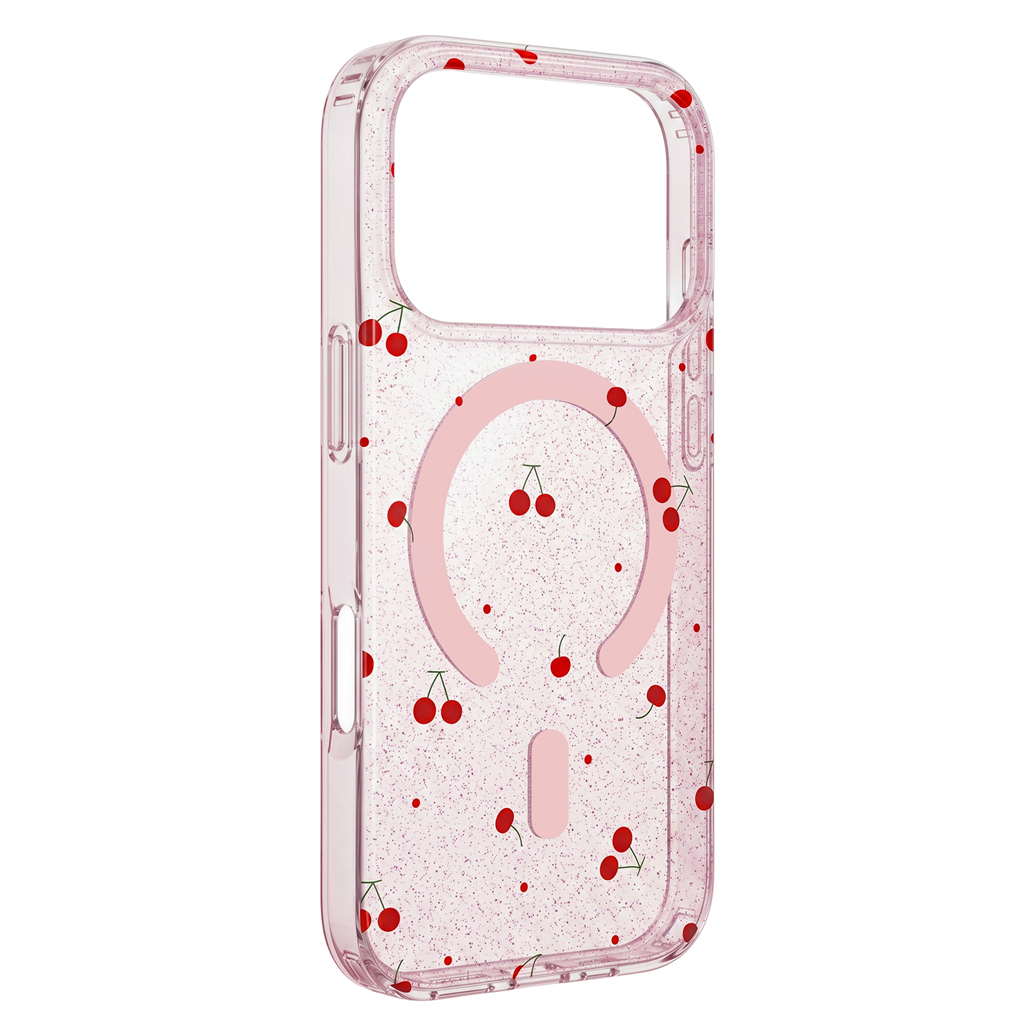 Nak�adka Cherry Mag Apple iPhone 17 Pro / 3