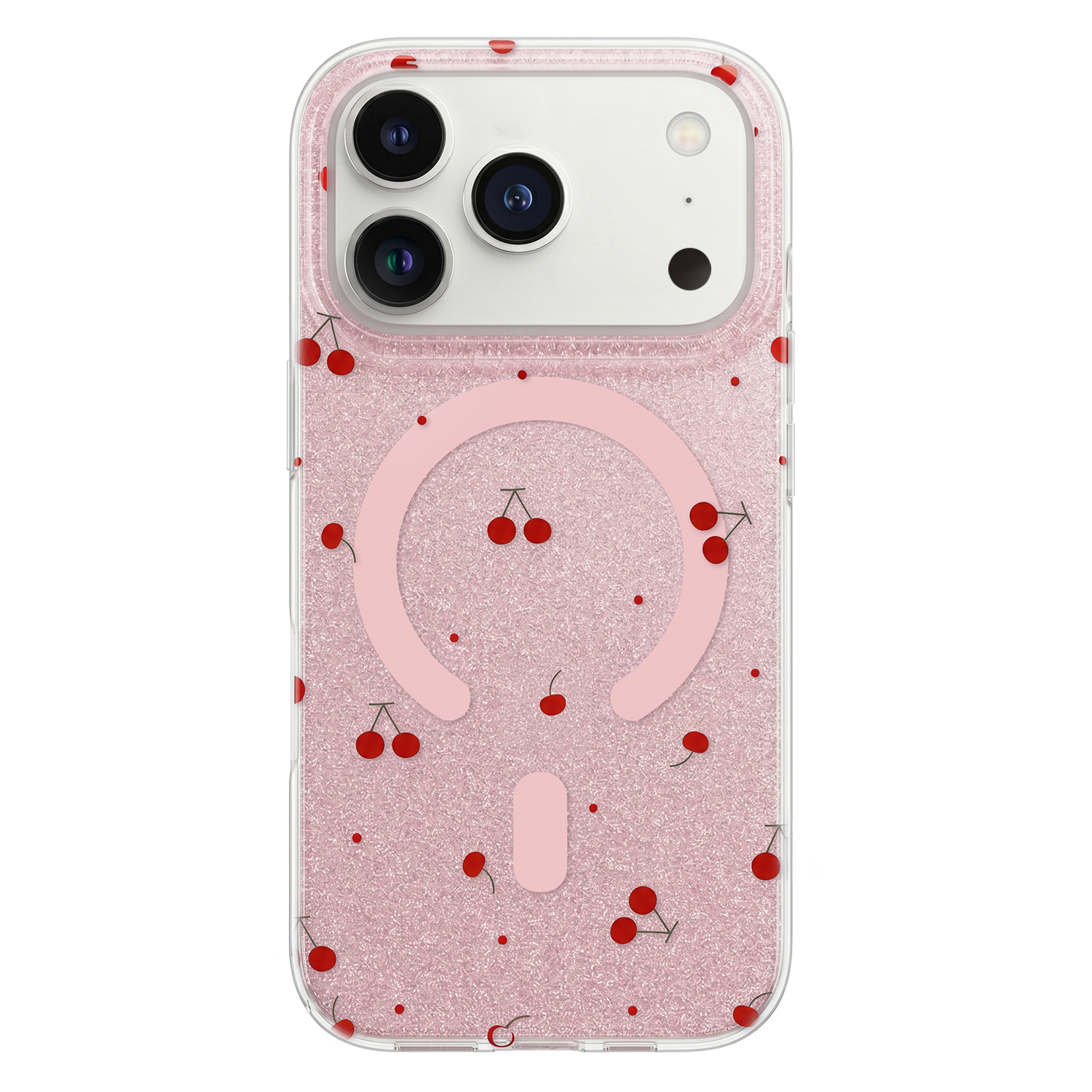 Nak�adka Cherry Mag Apple iPhone 17 Pro Max / 2
