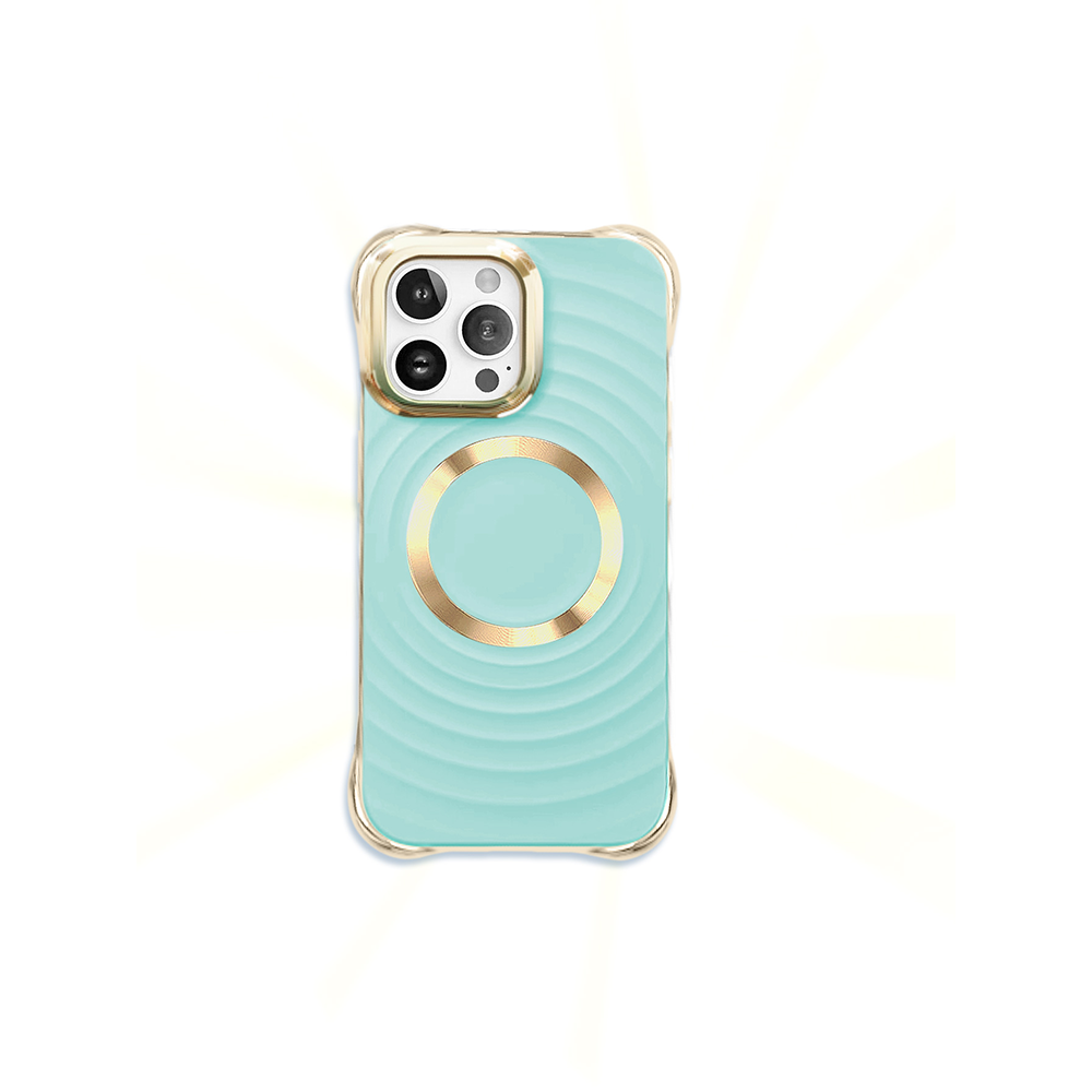 Nak�adka Circle Glam Mag mi�towa Apple iPhone 13 Pro / 3