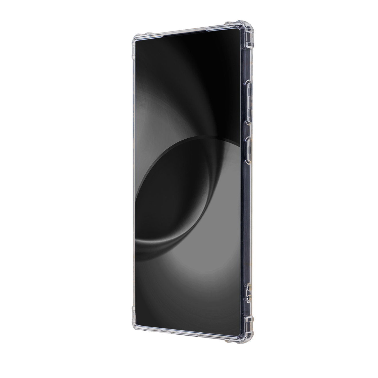 Nak�adka Clear Guard transparentna Samsung Galaxy A54 5G / 2