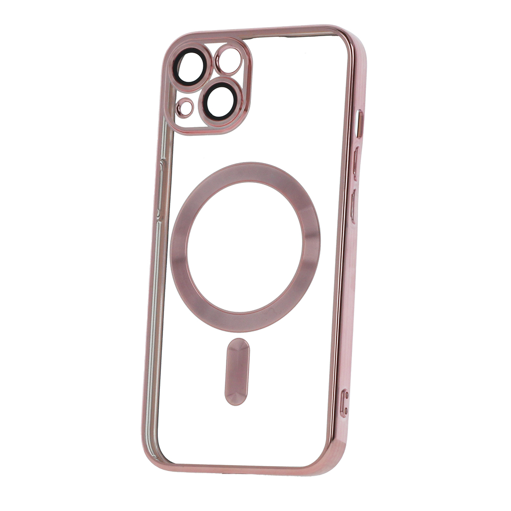Nak�adka Color Chrome Mag r�owo-z�ota Samsung Galaxy A27 5G