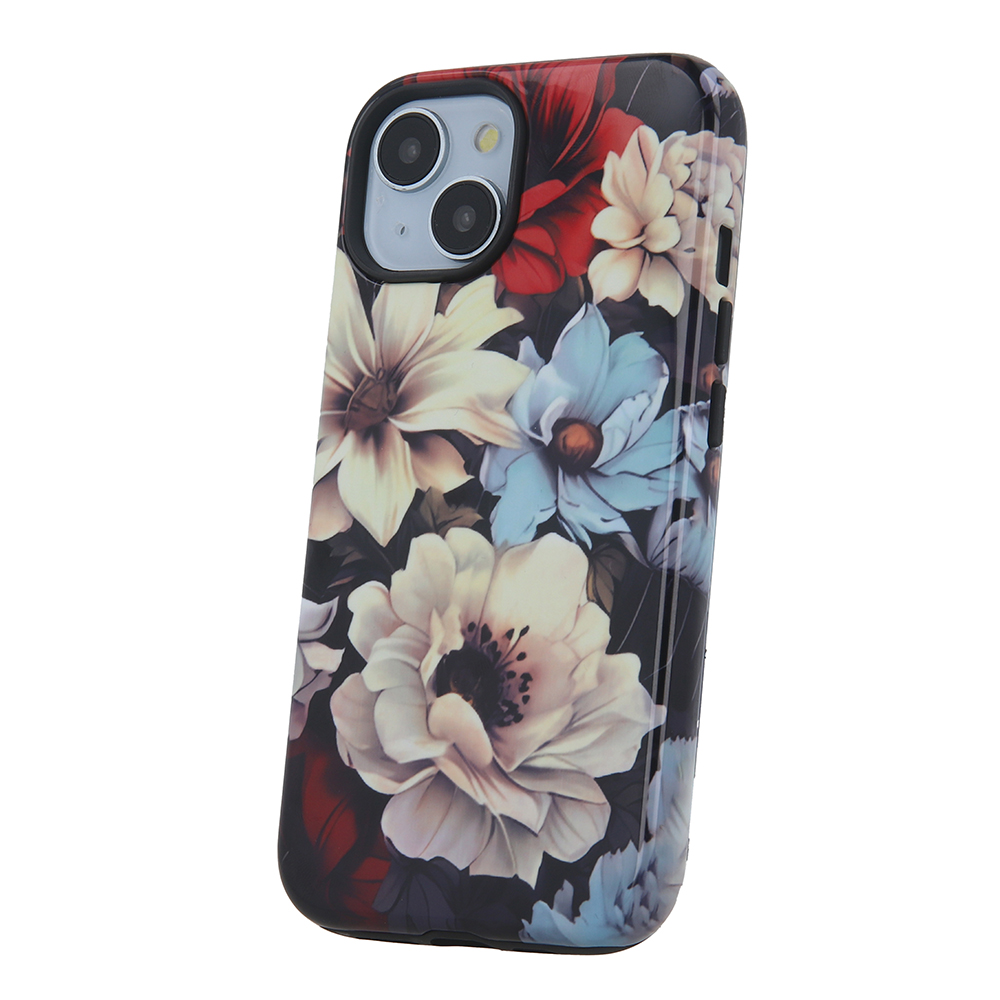 Nak�adka Decor Apple iPhone 13 Pro / 2