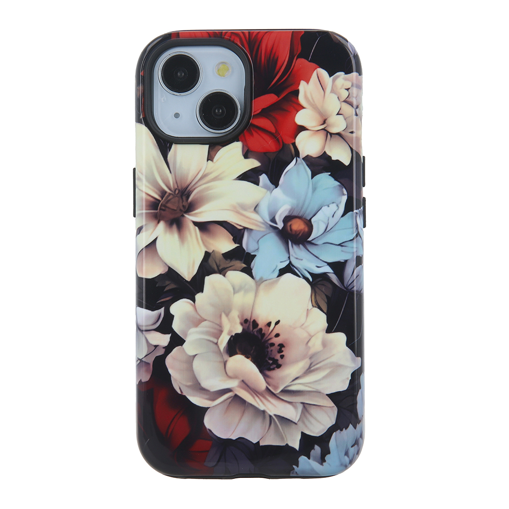 Nak�adka Decor Apple iPhone 14 Max / 3