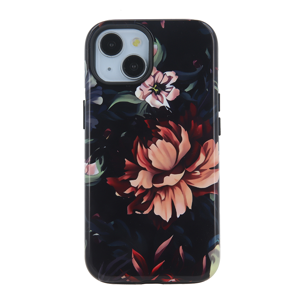 Nak�adka Decor Apple iPhone 13 Pro / 3
