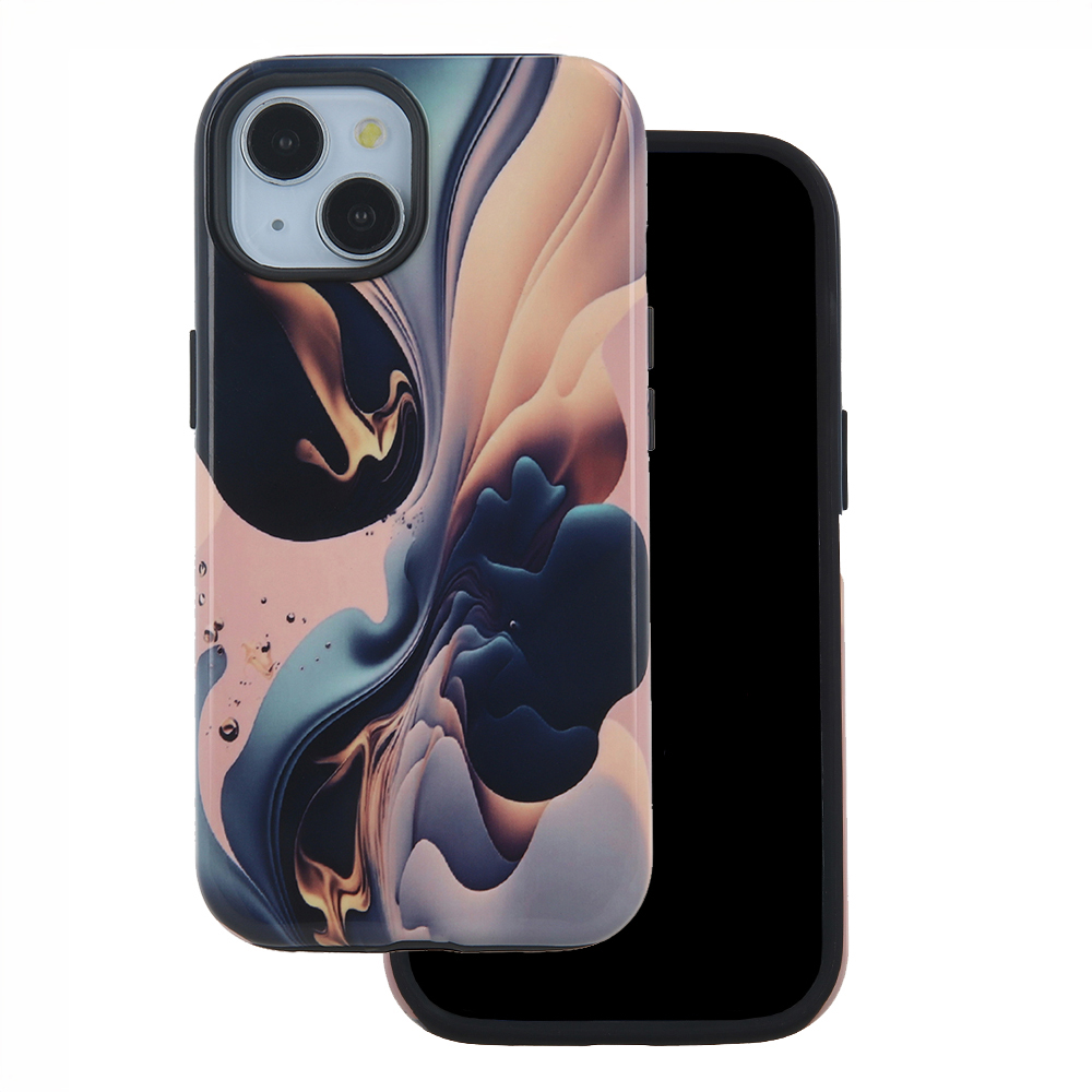 Nak�adka Decor Apple iPhone 14 Pro Max