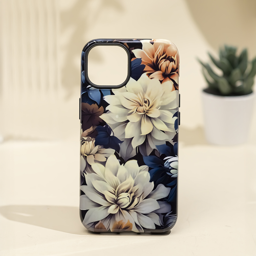 Nak�adka Decor Apple iPhone 16 Pro / 7
