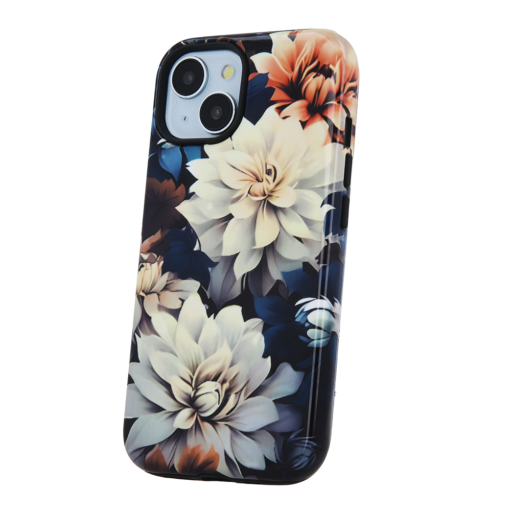 Nak�adka Decor Apple iPhone 16 Pro Max / 3