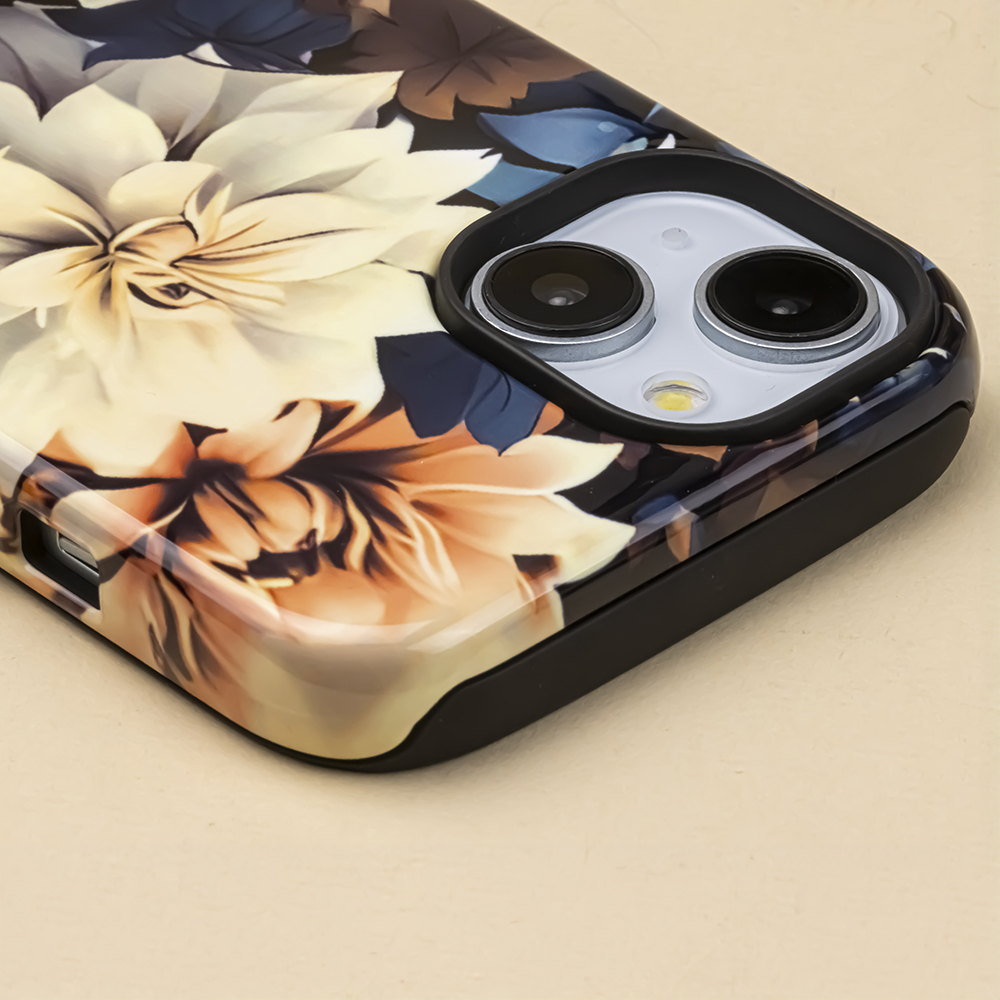Nak�adka Decor Apple iPhone 16 Pro Max / 8