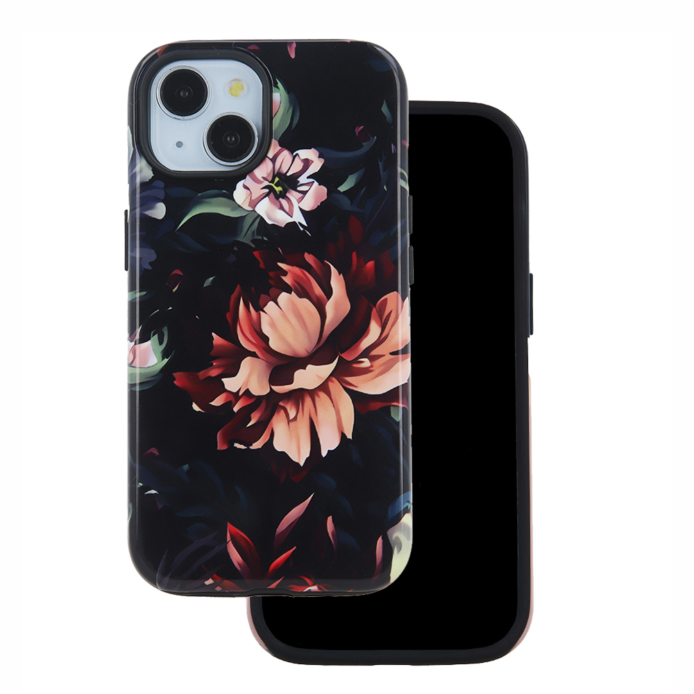 Nak�adka Decor Apple iPhone 16