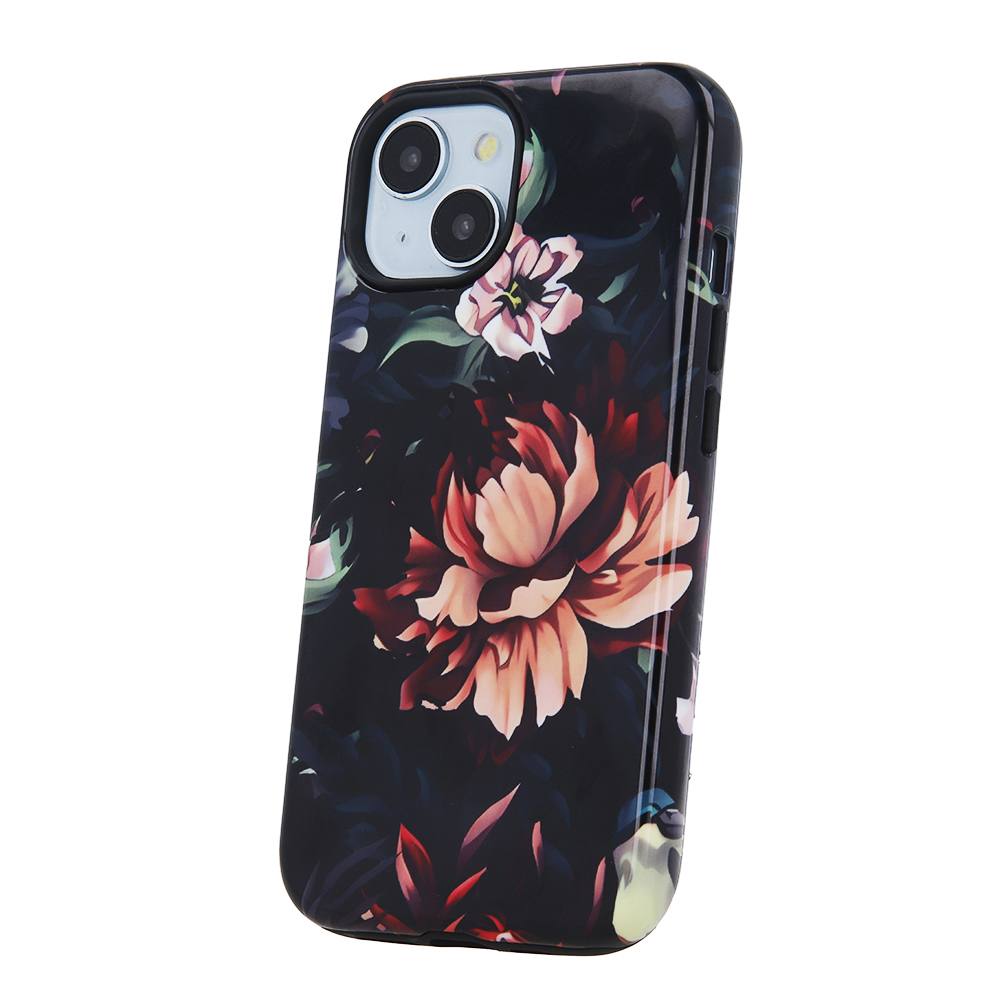 Nak�adka Decor Apple iPhone 16 / 3