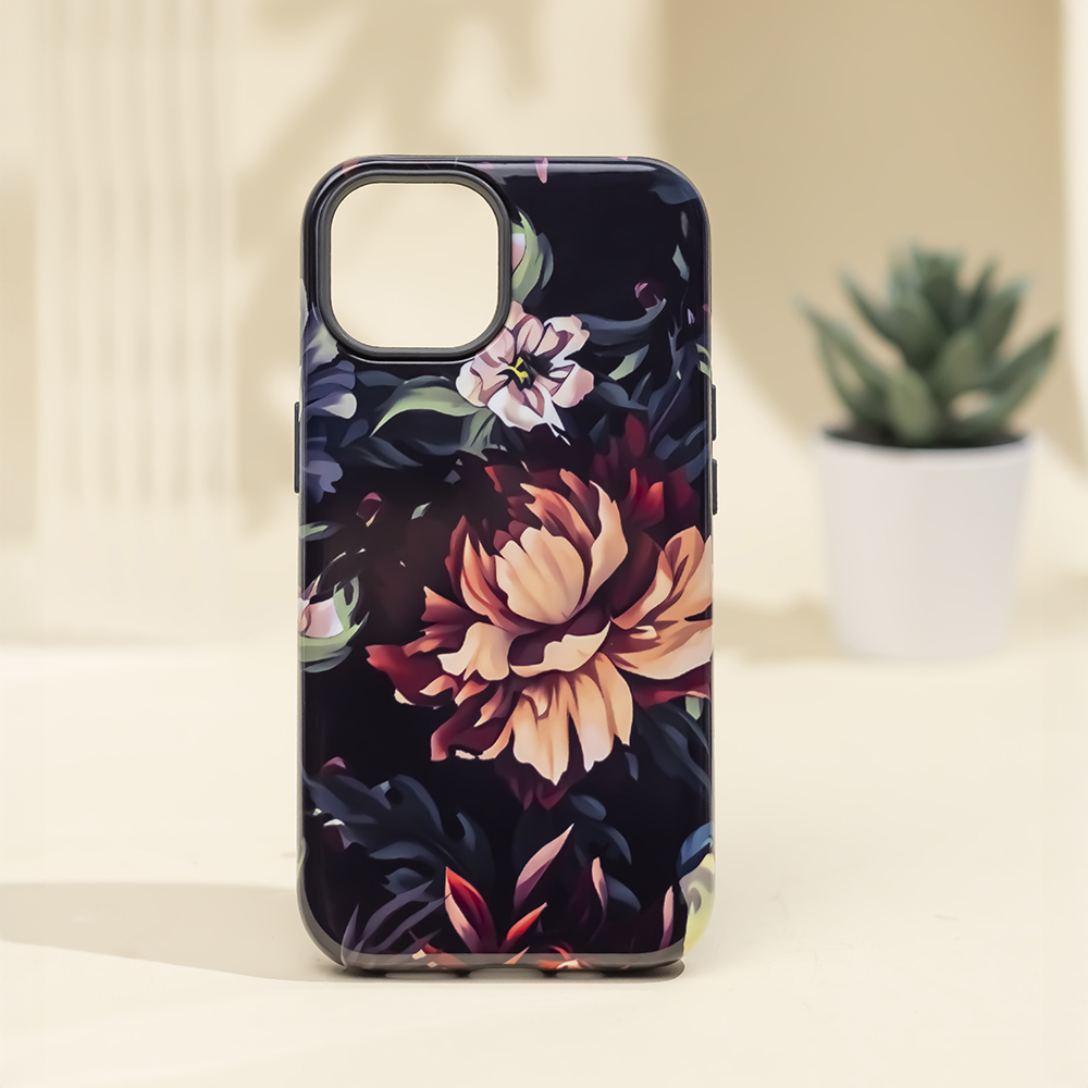Nak�adka Decor Apple iPhone 16 Plus / 7