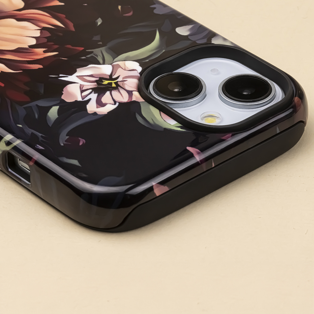 Nak�adka Decor Apple iPhone 16 Pro Max / 8