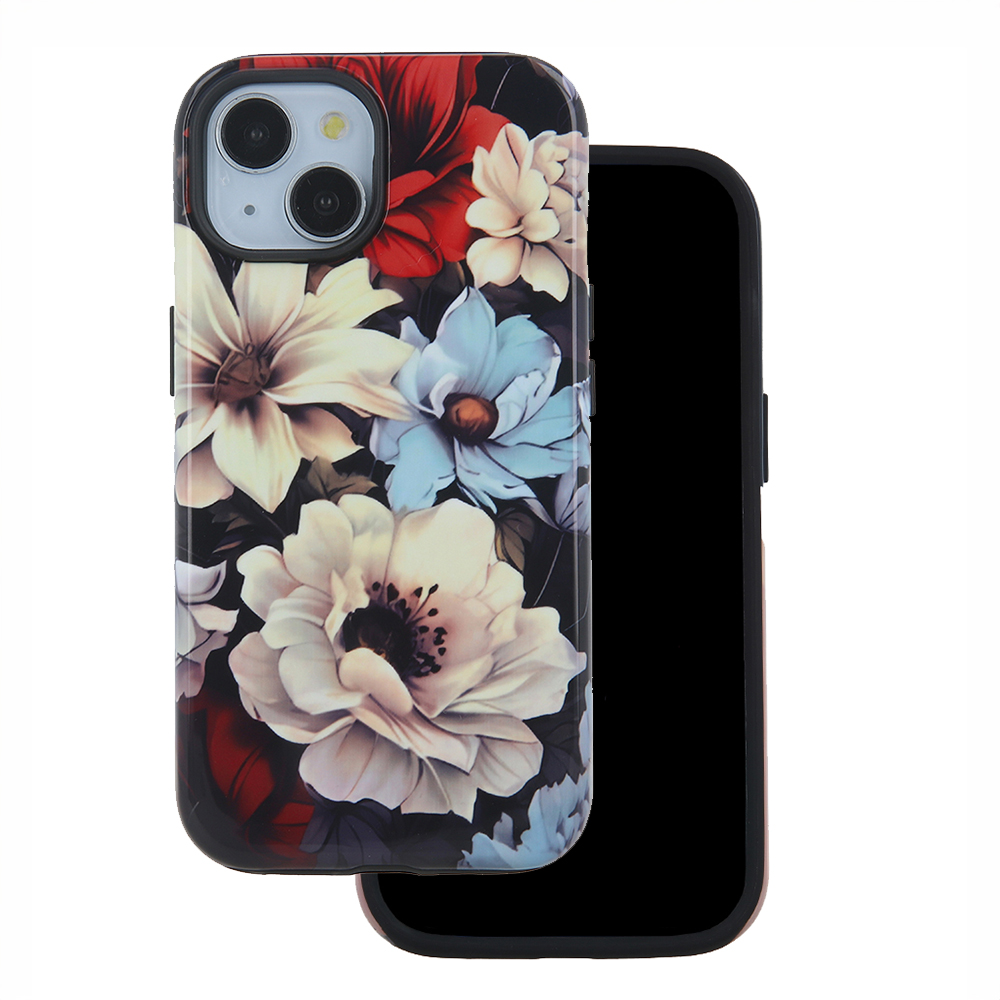 Nak�adka Decor Apple iPhone 16 Pro Max