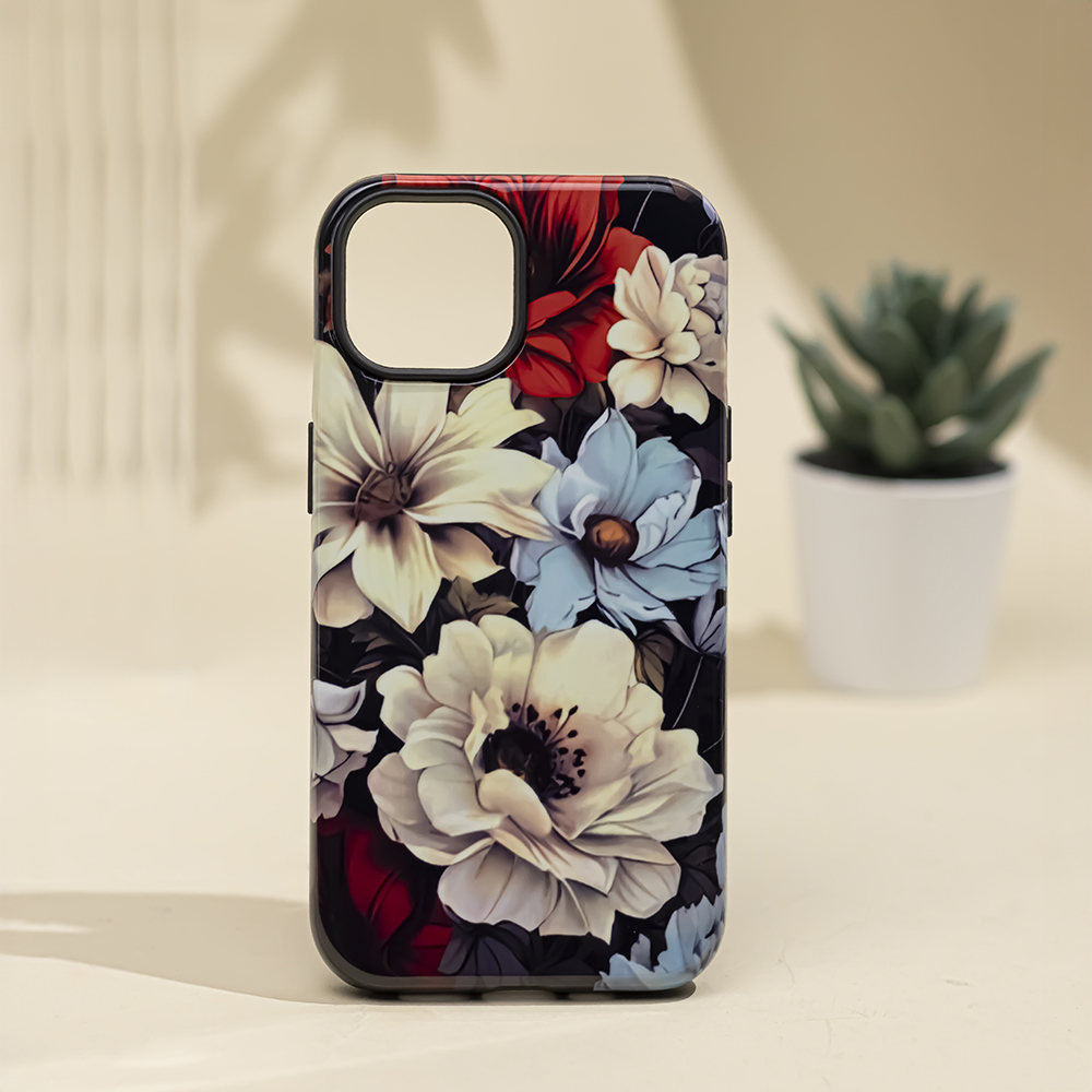 Nak�adka Decor Apple iPhone 16 Pro Max / 7
