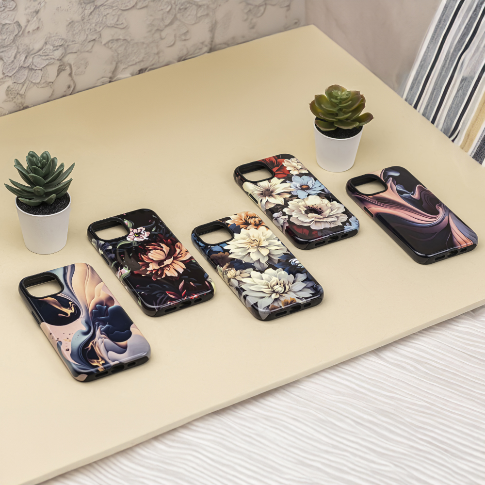 Nak�adka Decor Apple iPhone 16 Plus / 9