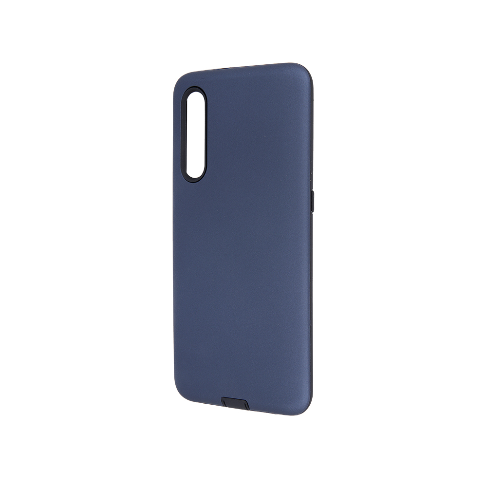Nak�adka Defender Smooth niebieska Samsung Galaxy A22 5G