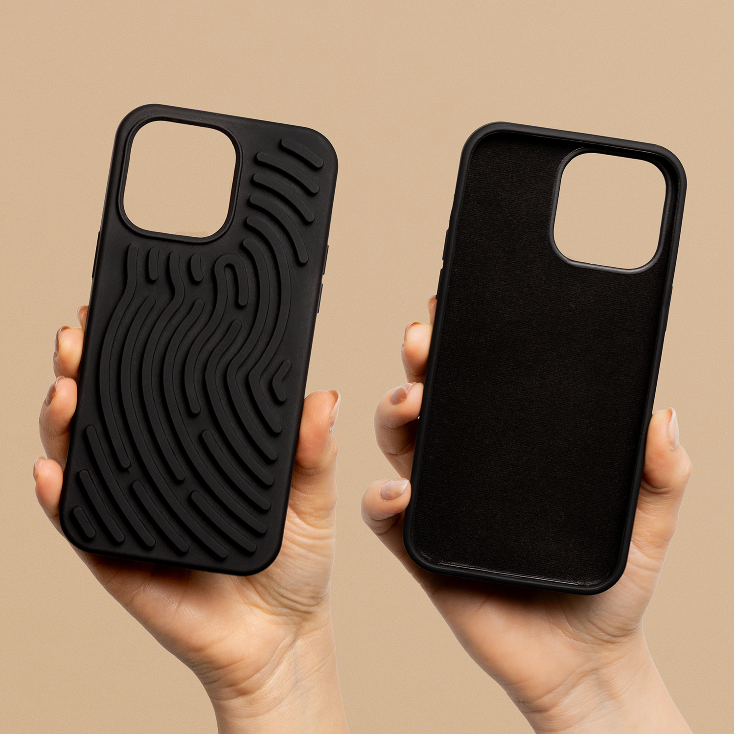 Nak�adka DIY Snake czarny Apple iPhone 17 Pro / 3