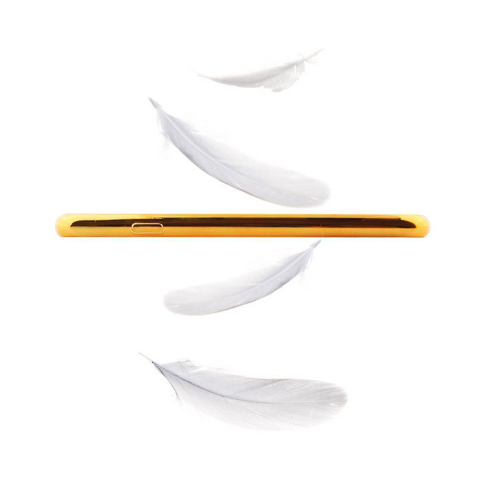 Nak�adka Electroplate chess z�ota Samsung Galaxy J3 (2017) J330 / 2