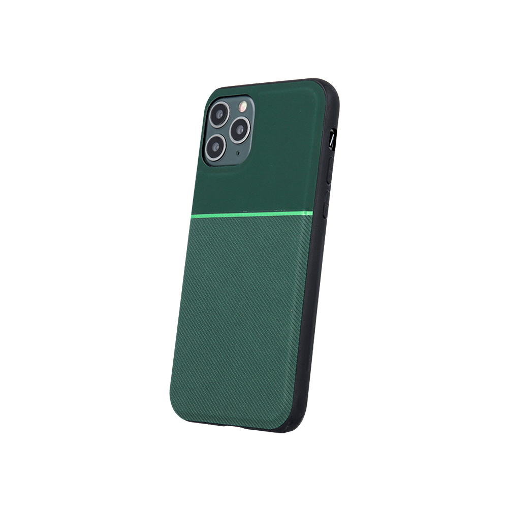Nakadka Elegance zielony las Apple iPhone 12 Pro (6.1 cali)