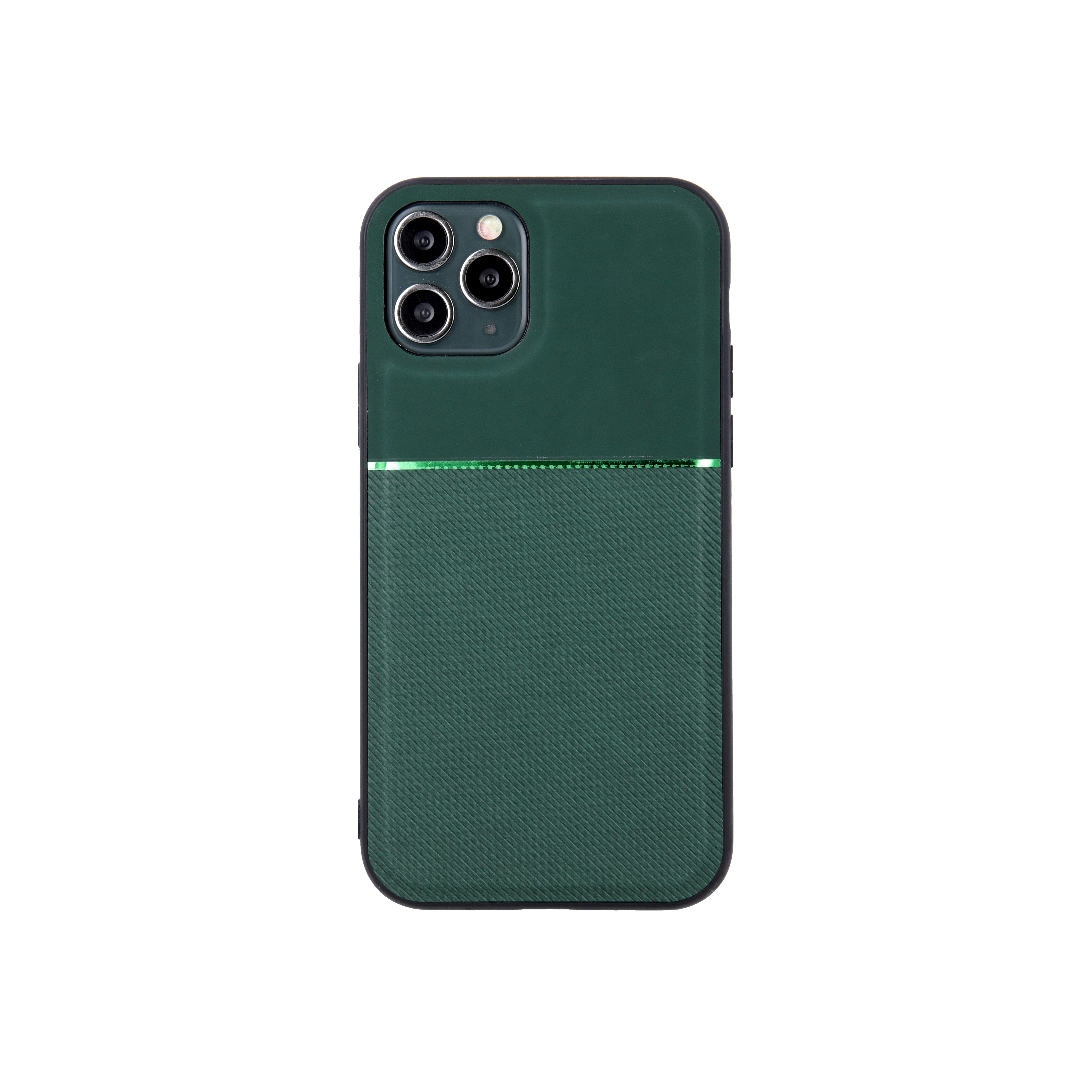 Nak�adka Elegance zielony las Samsung Galaxy A22 5G / 2