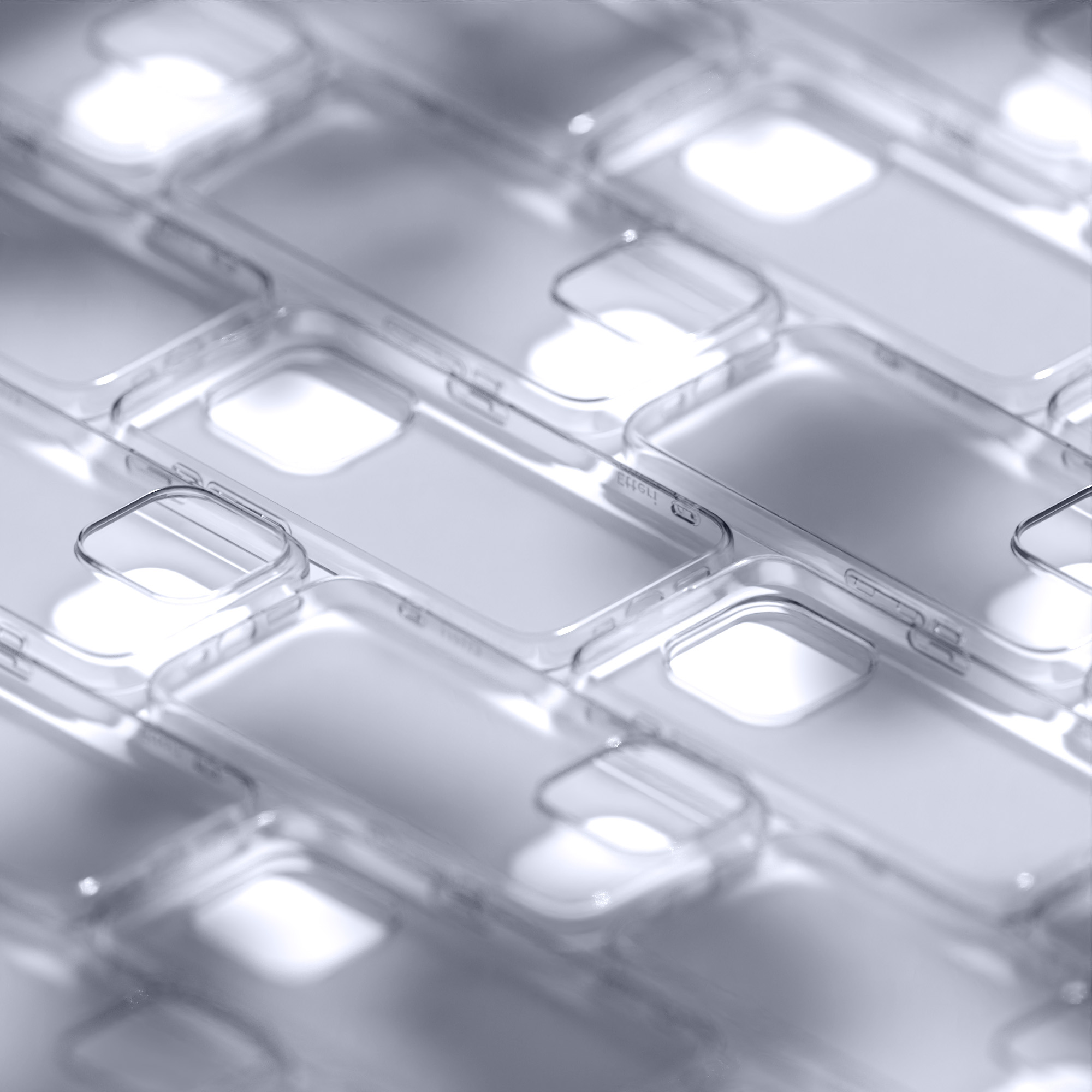 Nak�adka Etteri Clear Case Samsung Galaxy A25 5G (Global) / 10