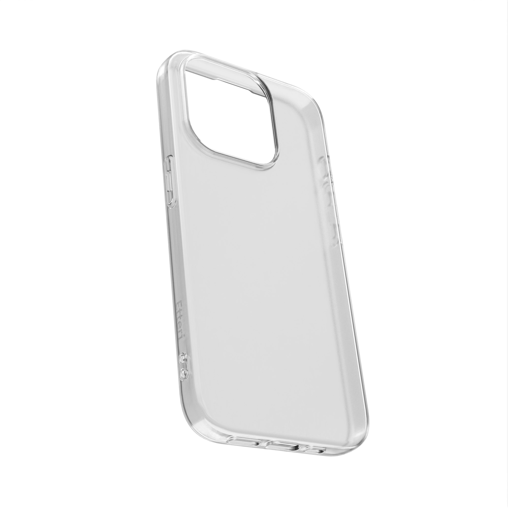 Nak�adka Etteri Clear Case Apple iPhone 15 / 4