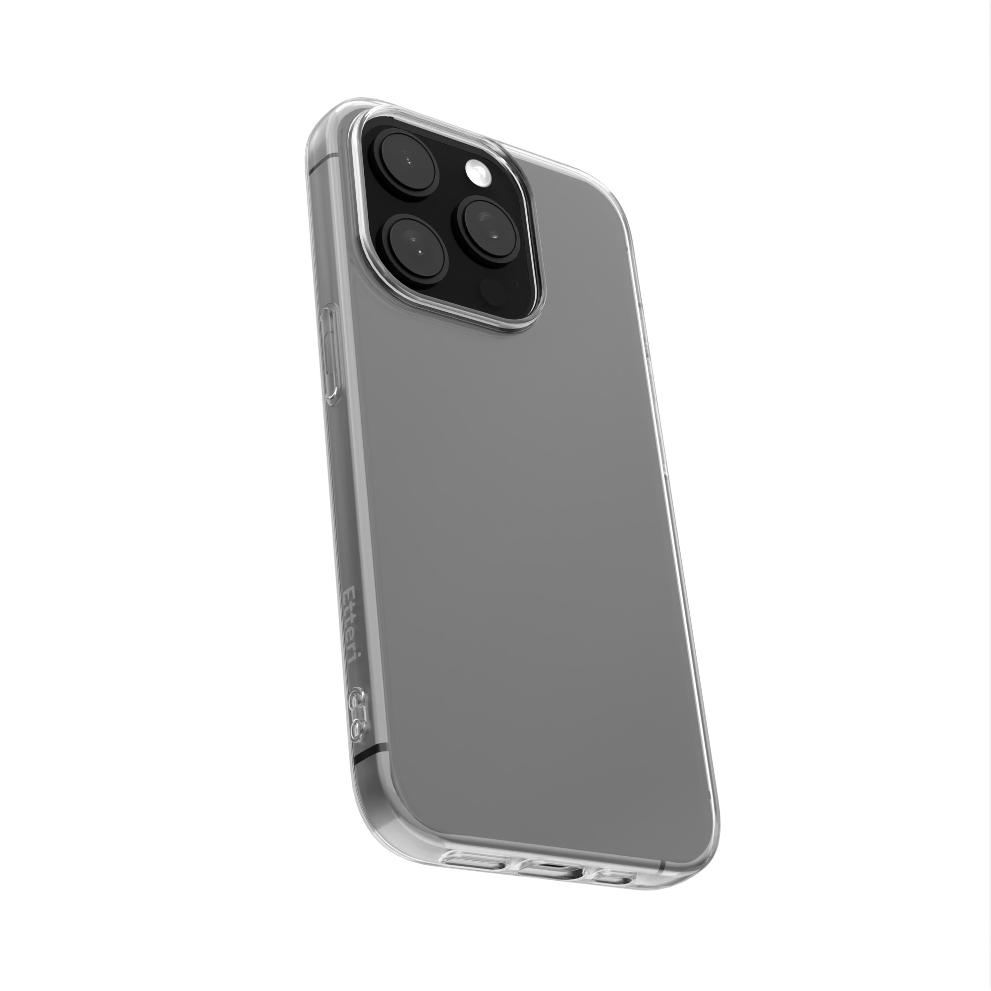 Nak�adka Etteri Clear Case Apple iPhone 15 Pro / 5
