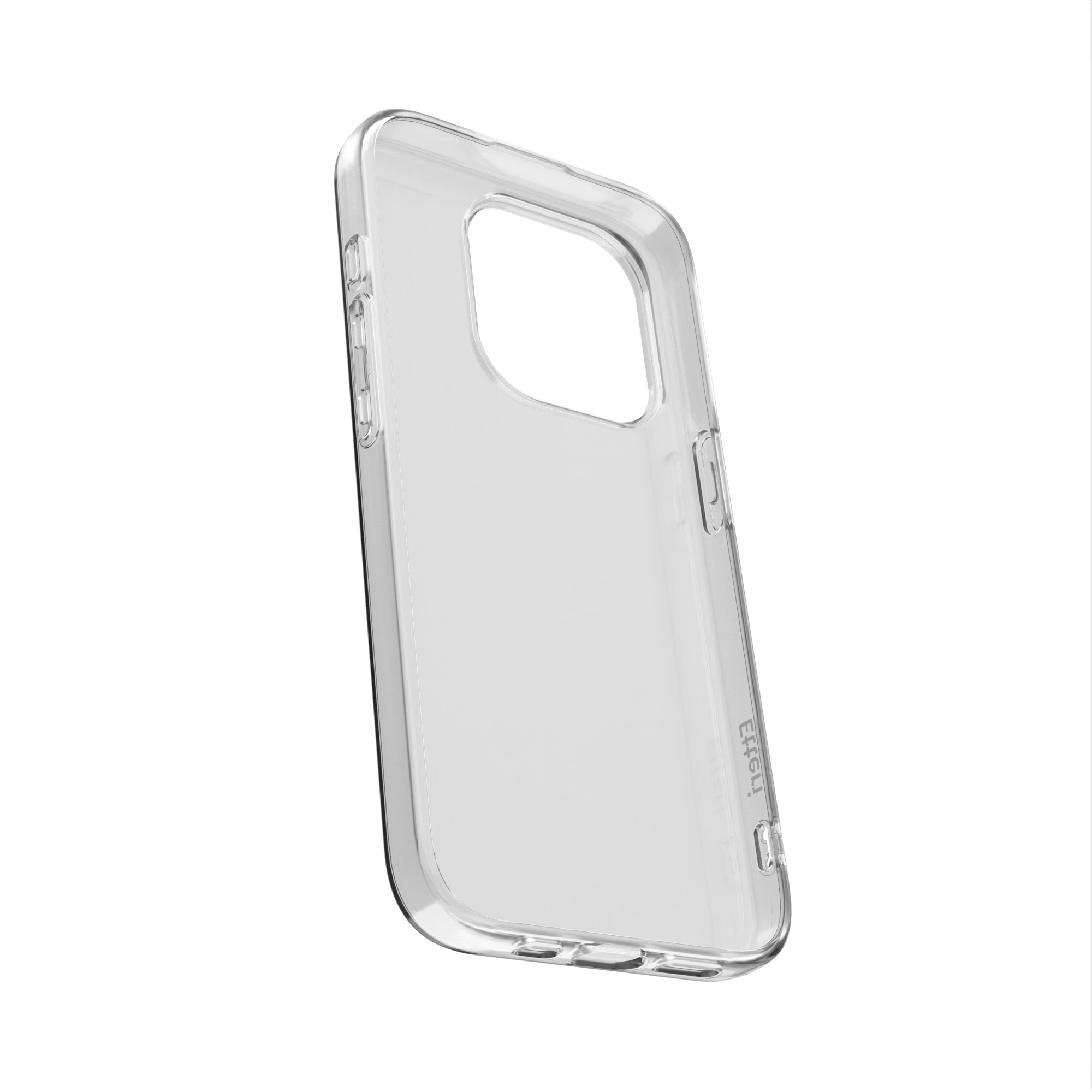 Nak�adka Etteri Clear Case Samsung Galaxy S22 Ultra / 6
