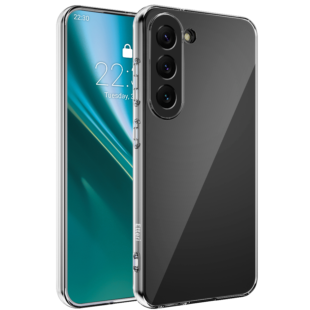 Nak�adka Etteri Clear Case Samsung Galaxy S23