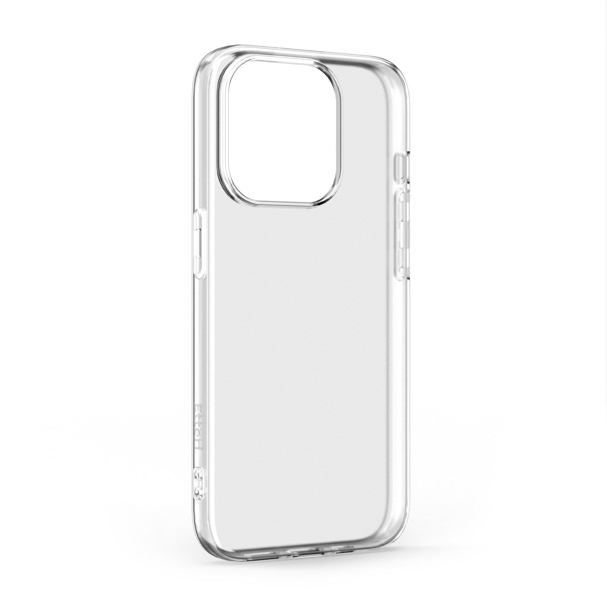 Nak�adka Etteri Clear Case Samsung Galaxy S23 Ultra / 2