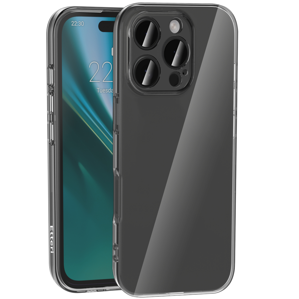 Nak�adka Etteri Clear Case Apple iPhone 16 Pro