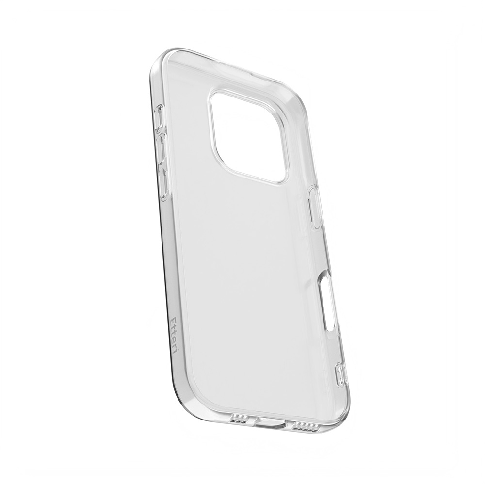 Nak�adka Etteri Clear Case Apple iPhone 16 Pro / 4