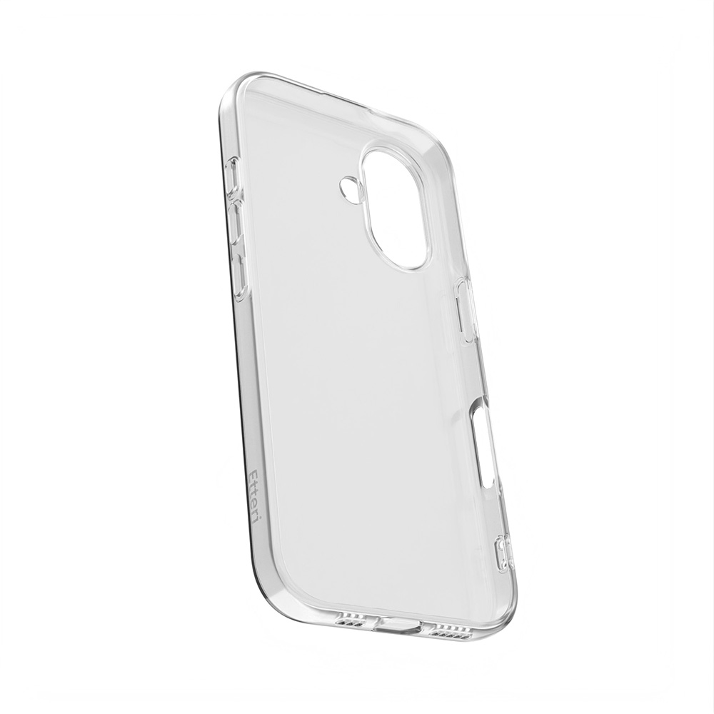 Nak�adka Etteri Clear Case Apple iPhone 16 Plus / 5