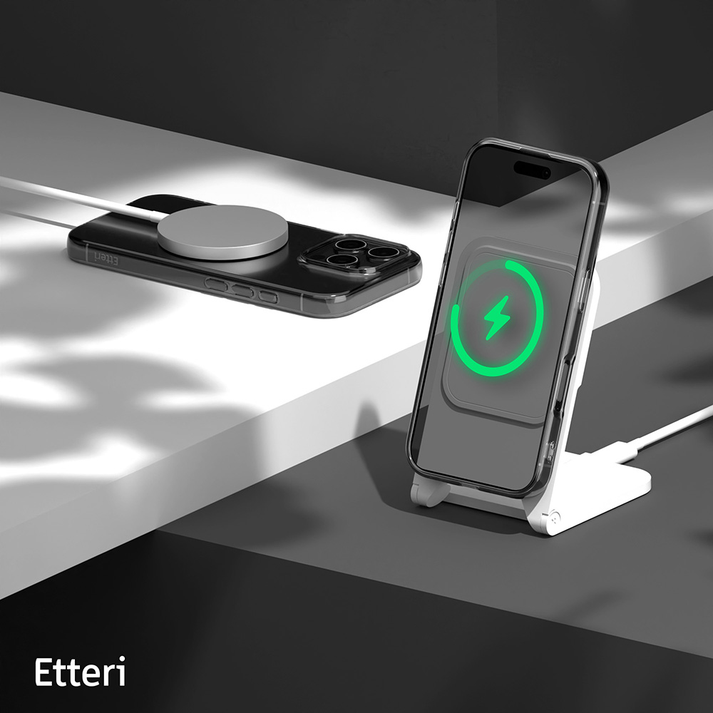 Nak�adka Etteri Clear Case Apple iPhone 16 Pro Max / 7