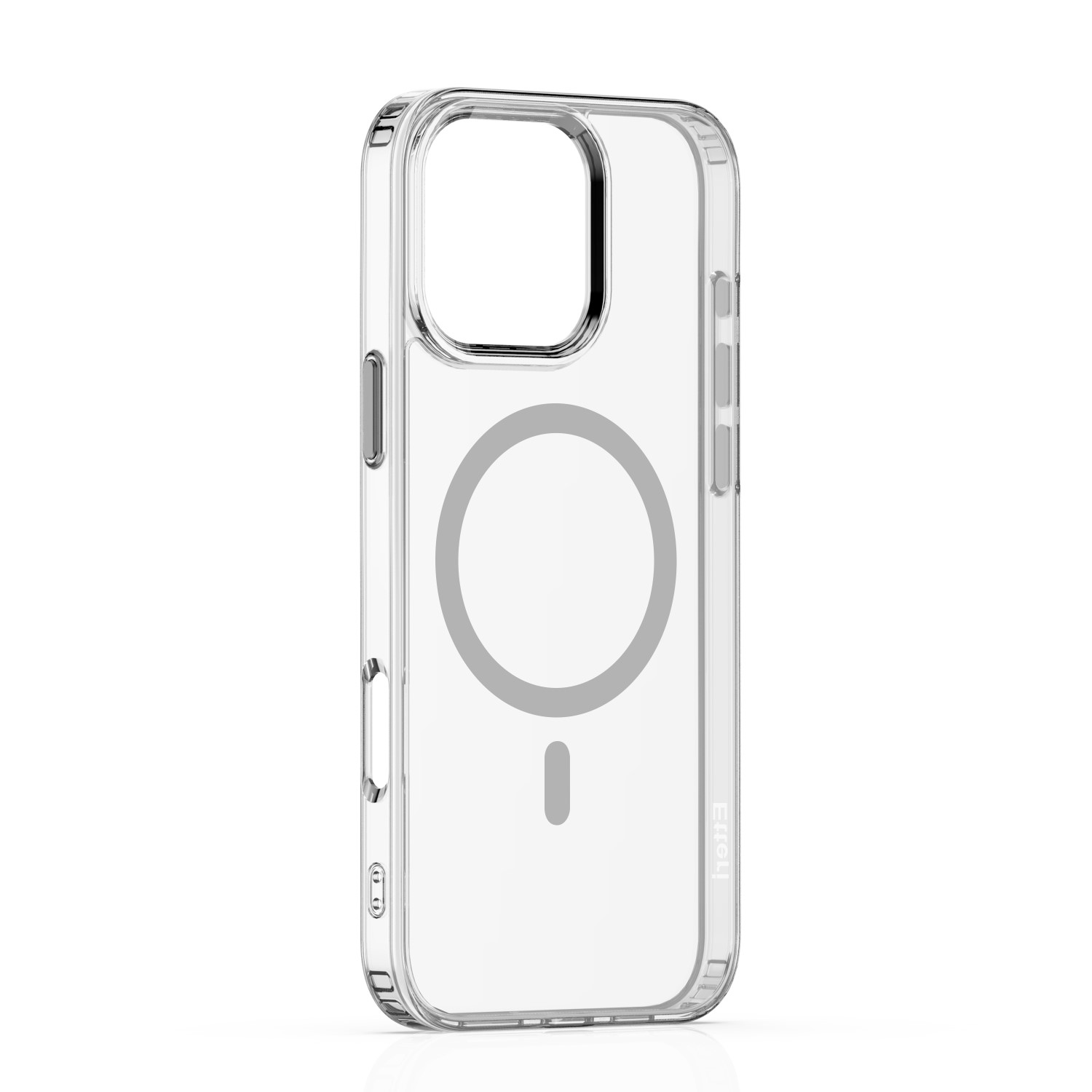 Nak�adka Etteri Color Mag szara Apple iPhone 16 Pro / 3