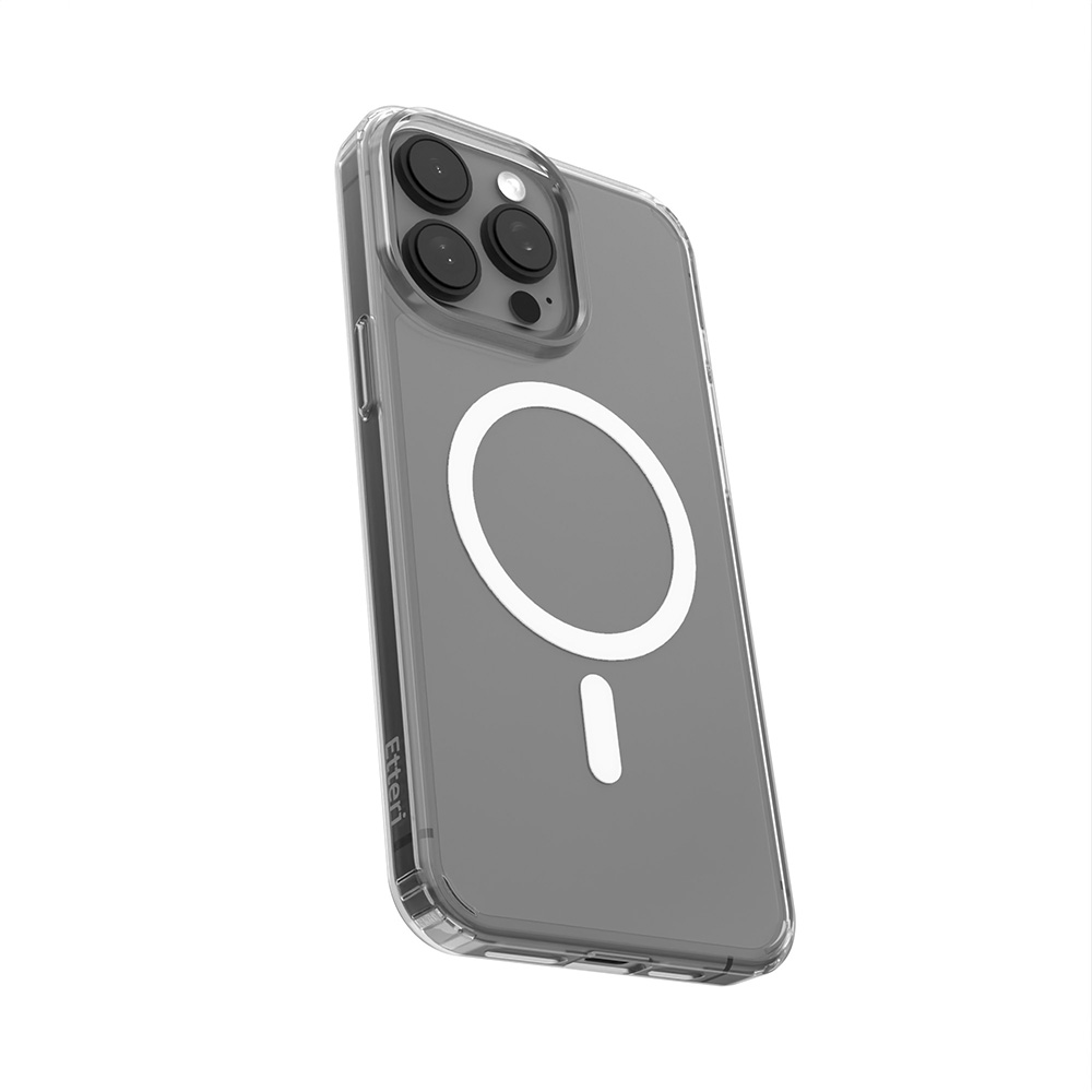 Nak�adka Etteri Hybrid Mag Apple iPhone 16 / 5