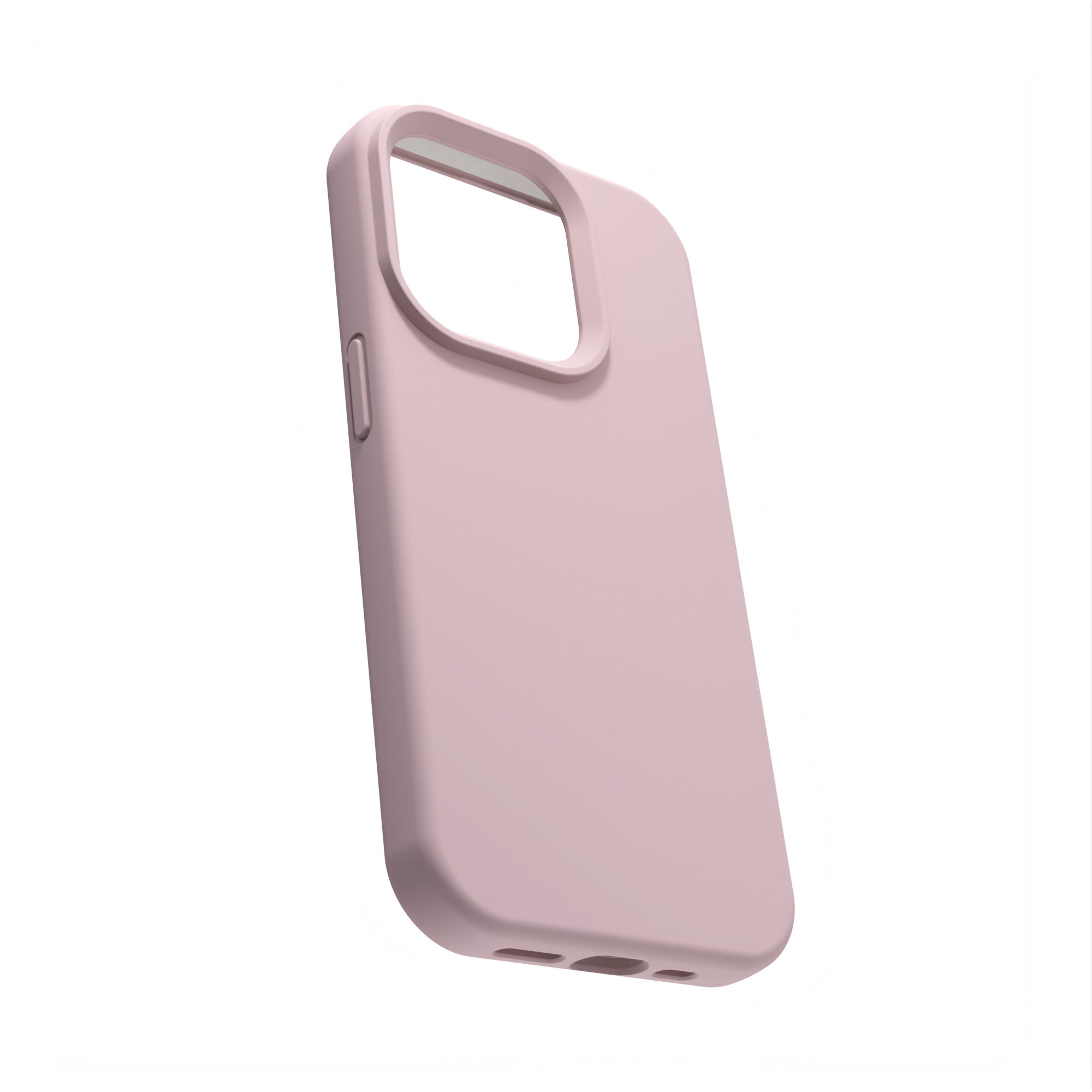 Nak�adka Etteri Silicone Case r�owa Samsung Galaxy S23 Ultra / 4